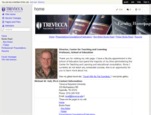 Tablet Screenshot of mvail.wiki.trevecca.edu